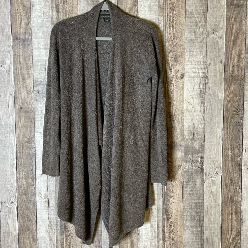 Barefoot Dreams CozyChic Lite Island Wrap